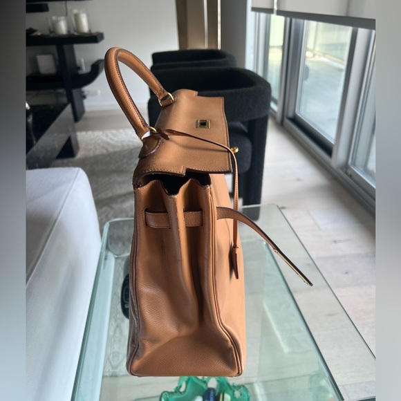 Hermes Kelly 35 - Picture 2 of 16